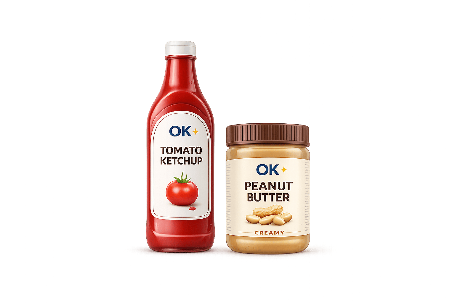 Condiments & Spreads